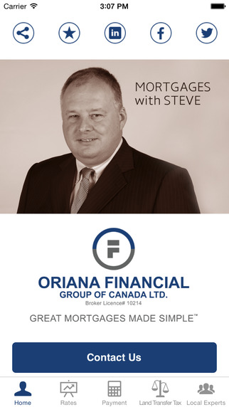 Mortgages with Steve Tallo