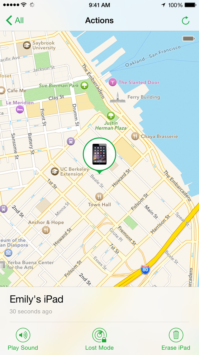 find my iphone app download pc