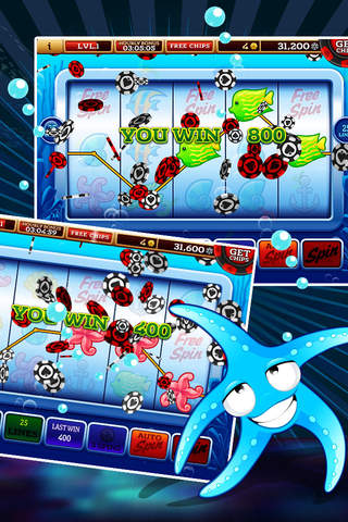 Slots with Friends - screenshot 3