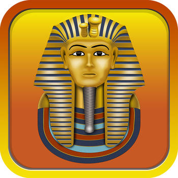 An Egyptian Slots (Golden Bonanza) - Play Free and Win Progressive Chips, Ace 777 LOGO-APP點子