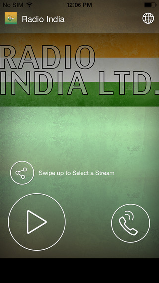 【免費新聞App】Radio India Ltd.-APP點子