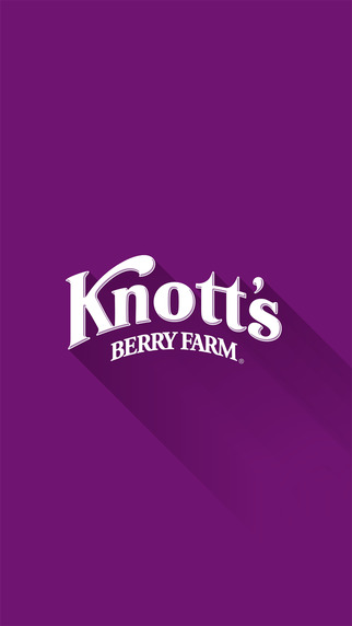 【免費娛樂App】Knott's Berry Farm-APP點子