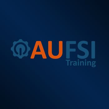 AUFSI Training LOGO-APP點子