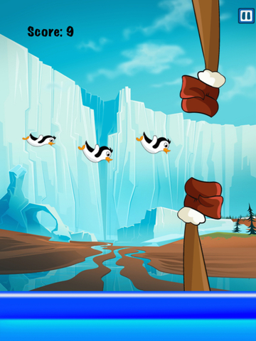 免費下載遊戲APP|Fast Racing Frozen Penguin - Arctic Animal Smashing Game FREE app開箱文|APP開箱王