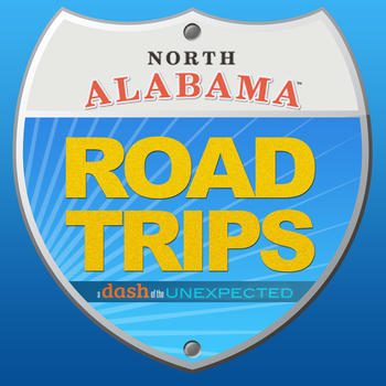 North Alabama Road Trips 旅遊 App LOGO-APP開箱王
