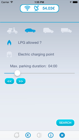 【免費社交App】Parking-Private-APP點子