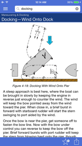 Boater's Pocket Reference