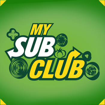My Subclub mLoyal App 生活 App LOGO-APP開箱王
