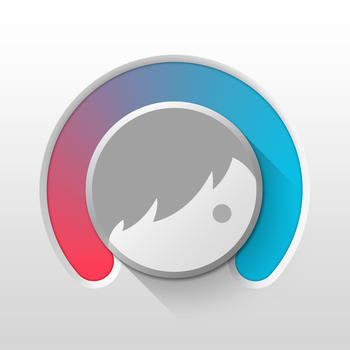 Facetune for iPad LOGO-APP點子