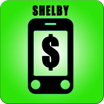 Shelby $avings LOGO-APP點子