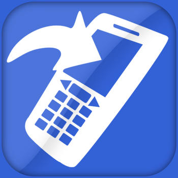 Adore TwinDialer LOGO-APP點子