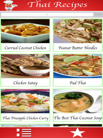 免費下載生活APP|Thai Food Recipes - Cook Special Dishes app開箱文|APP開箱王