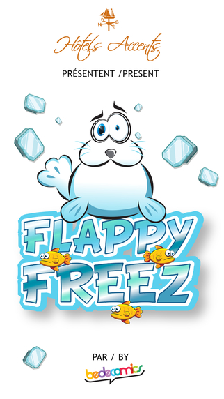 FlappyFreez