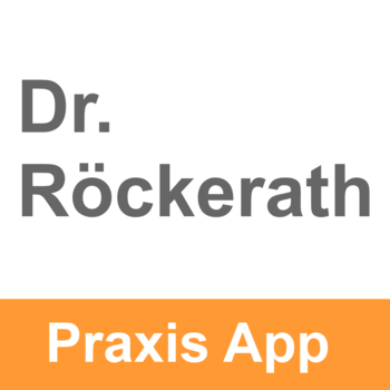 Praxis Dr Röckerath Köln LOGO-APP點子