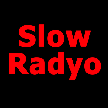 Slow Radyo 書籍 App LOGO-APP開箱王