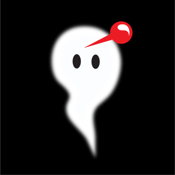 GhostZone 旅遊 App LOGO-APP開箱王