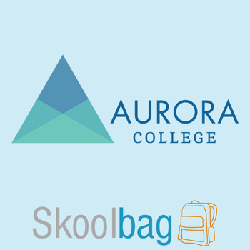 Aurora College 教育 App LOGO-APP開箱王