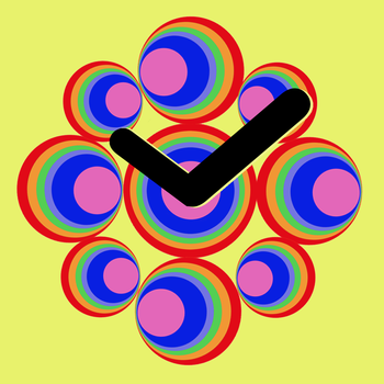 Mood-Watch LOGO-APP點子