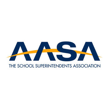 AASA, The School Superintendents Association LOGO-APP點子