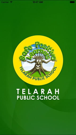 Telarah Public School - Skoolbag