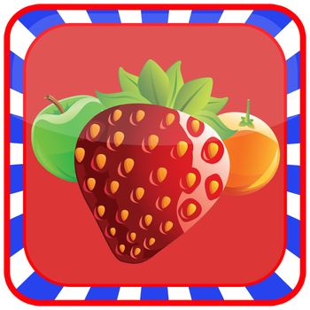 Connecting Candy - Addictive Fruit Bubble Game LOGO-APP點子