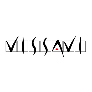 VISSAVI LOGO-APP點子