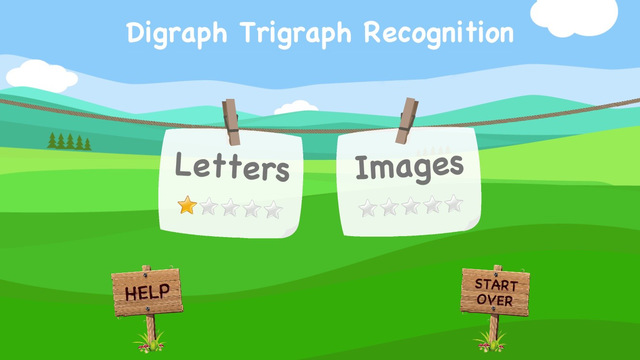 免費下載教育APP|Digraph Trigraph Recognition app開箱文|APP開箱王