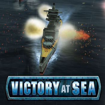 Victory At Sea 遊戲 App LOGO-APP開箱王