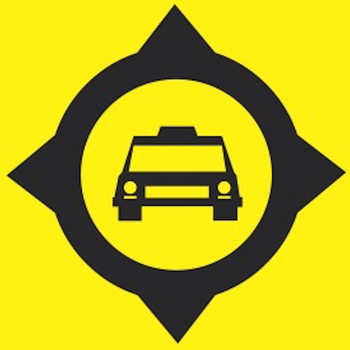 Taxi Seguro - Pasajero LOGO-APP點子