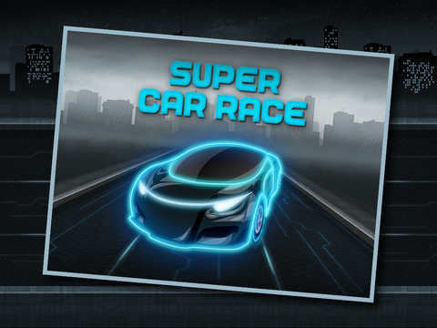 免費下載遊戲APP|Super Car Race app開箱文|APP開箱王