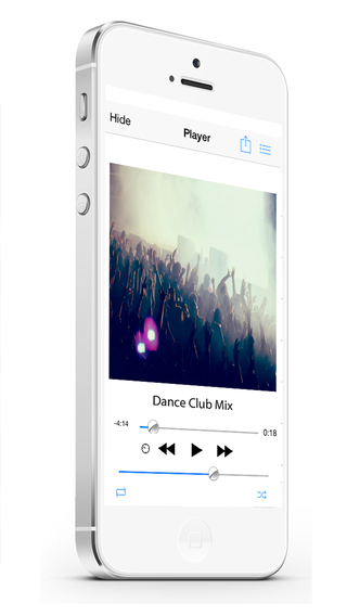 【免費音樂App】Best MusicPlayer PRO - Enjoy The Music!-APP點子