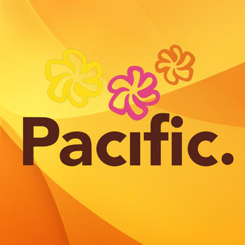 PacificMall LOGO-APP點子