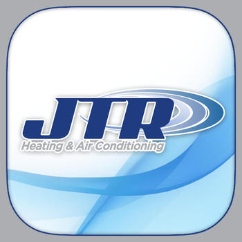 JTR Heating & Air Conditioning, Inc. 生產應用 App LOGO-APP開箱王