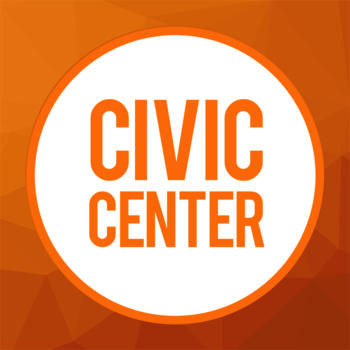 Civic Center, SF LOGO-APP點子