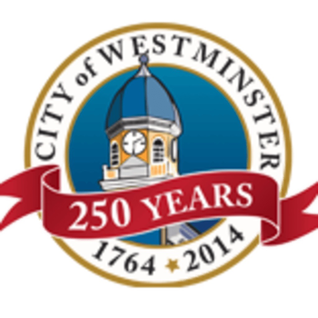 City of Westminster MD LOGO-APP點子