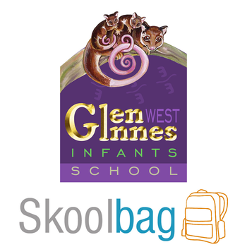 Glen Innes West Infants School - Skoolbag LOGO-APP點子