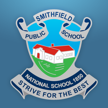 Smithfield Public School LOGO-APP點子