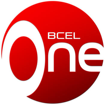 BCEL One LOGO-APP點子