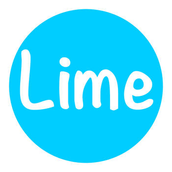 Lime клиент для ВКонтакте: читай лучшие группы и паблики ВК (VK) LOGO-APP點子