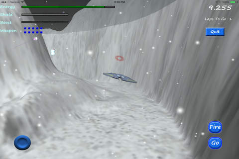 Ship Race screenshot 2