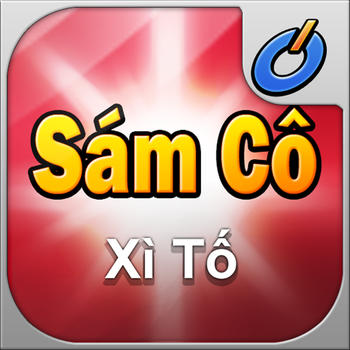 Ongame Xì Tố (game bài) LOGO-APP點子