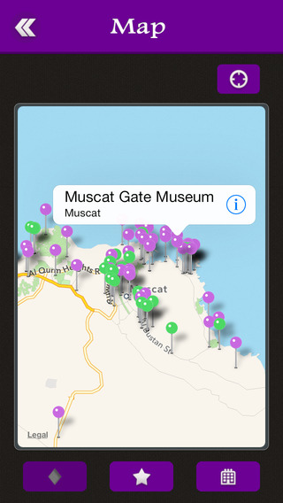 免費下載旅遊APP|Muscat Offline Travel Guide app開箱文|APP開箱王