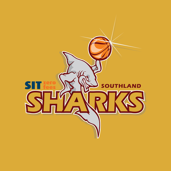 Southland Sharks LOGO-APP點子