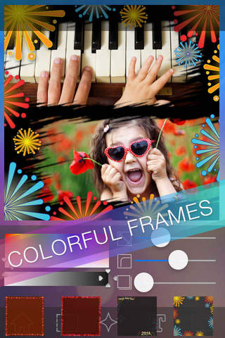 YourMoments - Photo Collage Maker, Pic Editor screenshot 4