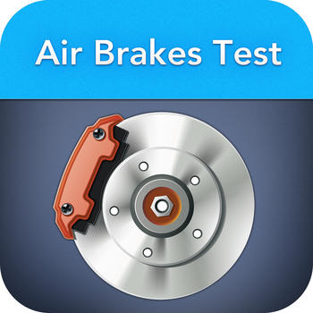 Air Brakes Test Free LOGO-APP點子