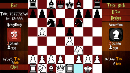 免費下載遊戲APP|Chess Room - Multiplayer Online Free Board Game app開箱文|APP開箱王