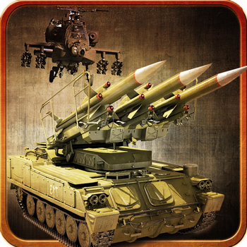 Tank War 2015 Pro LOGO-APP點子