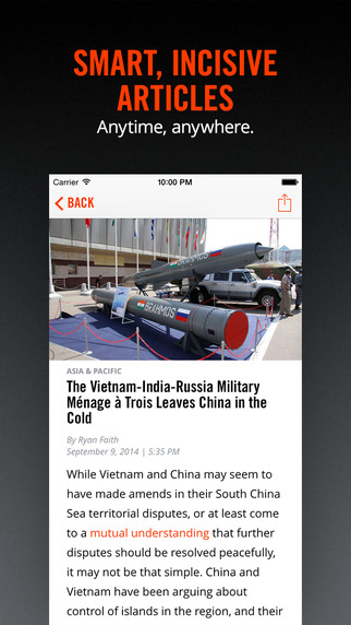 免費下載新聞APP|VICE News app開箱文|APP開箱王