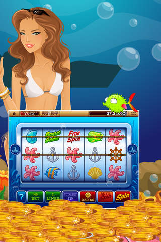 Fantasy Life Casino screenshot 2