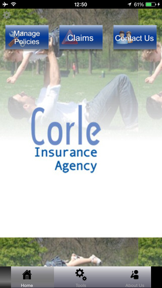 Corle Insurance